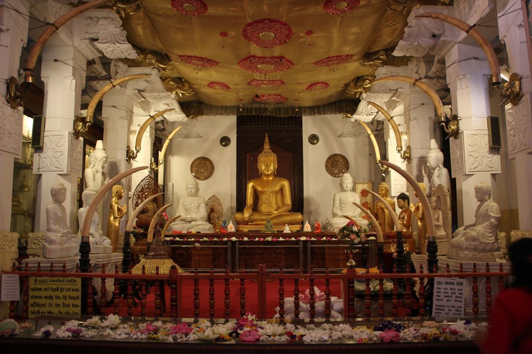 templo del diente de buda templo del diente de buda