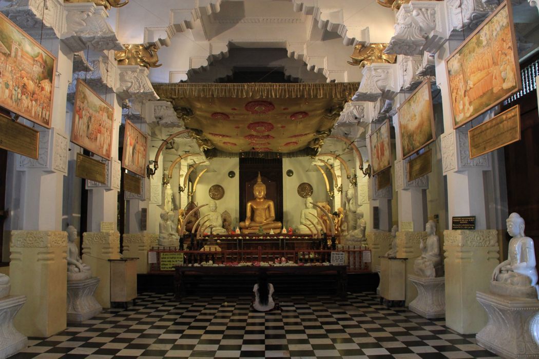 templo del diente de buda templo del diente de buda