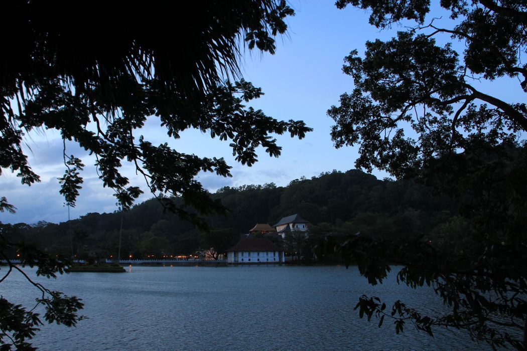 lago de kandy lago de kandy