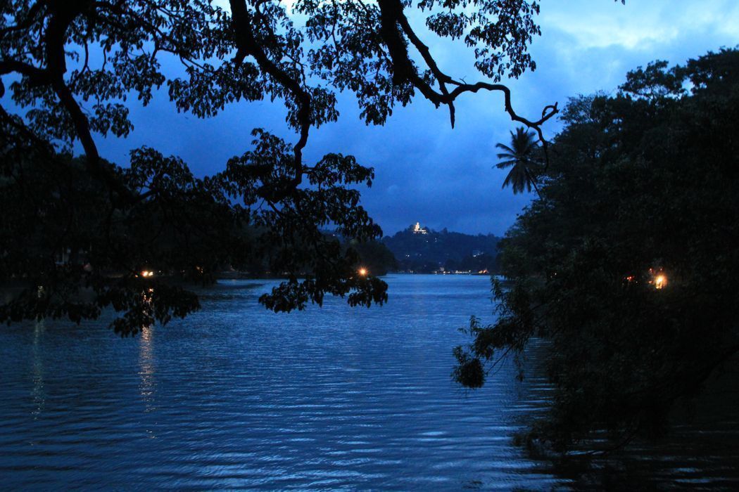 lago de kandy lago de kandy