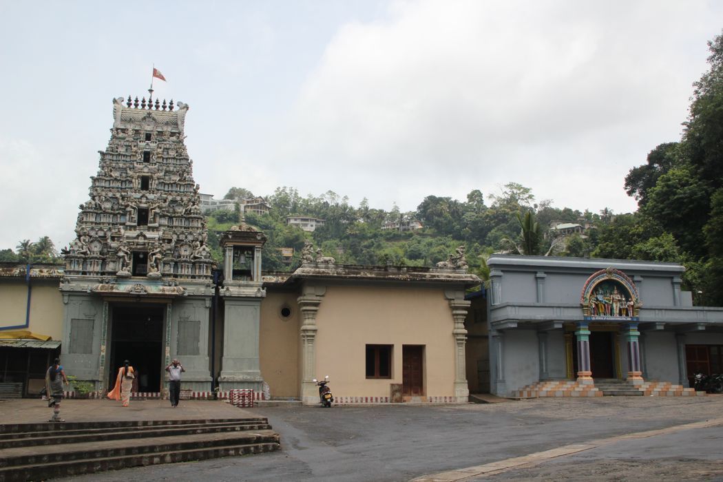 templos hindues de kandy templos hindues de kandy