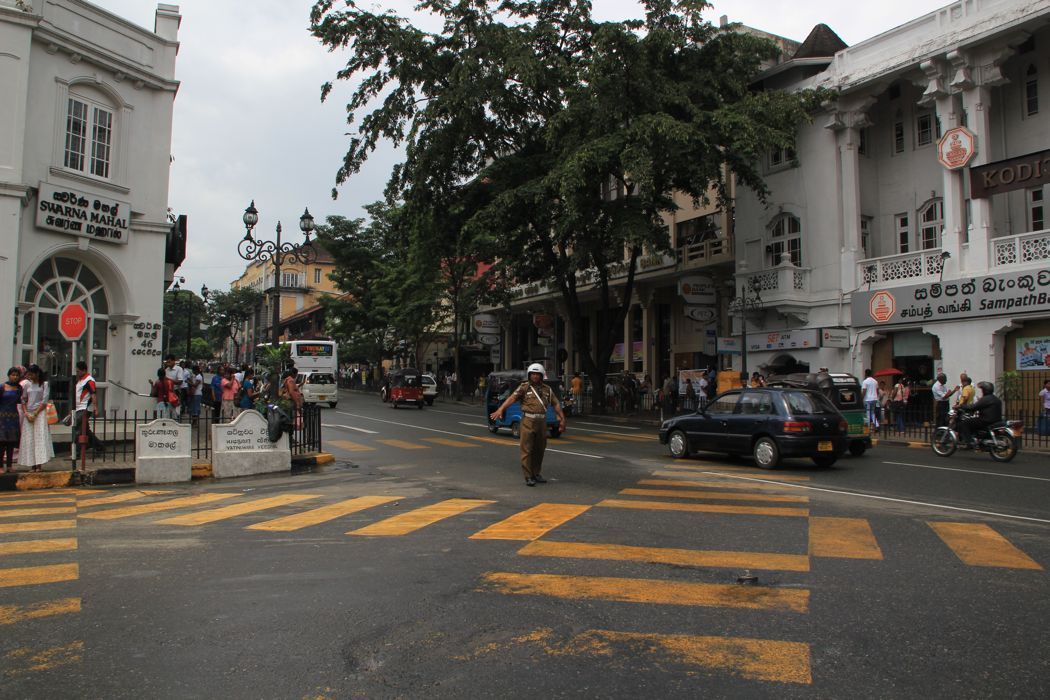 calles de kandy calles de kandy