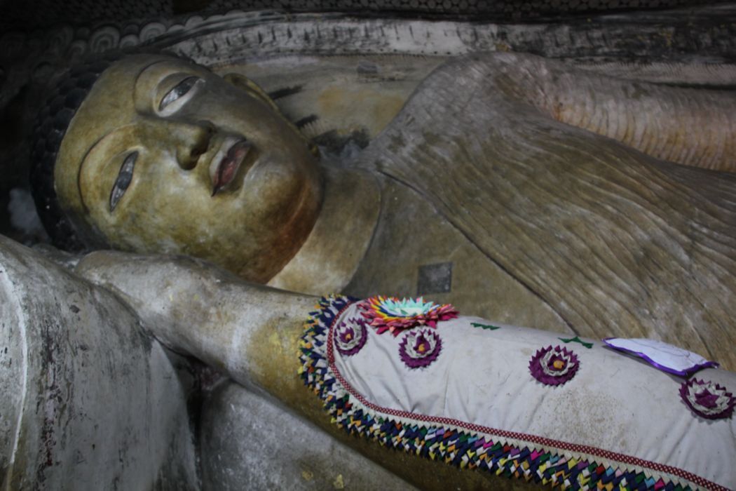 cuevas de dambulla cuevas de dambulla