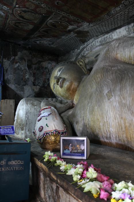 cuevas de dambulla cuevas de dambulla