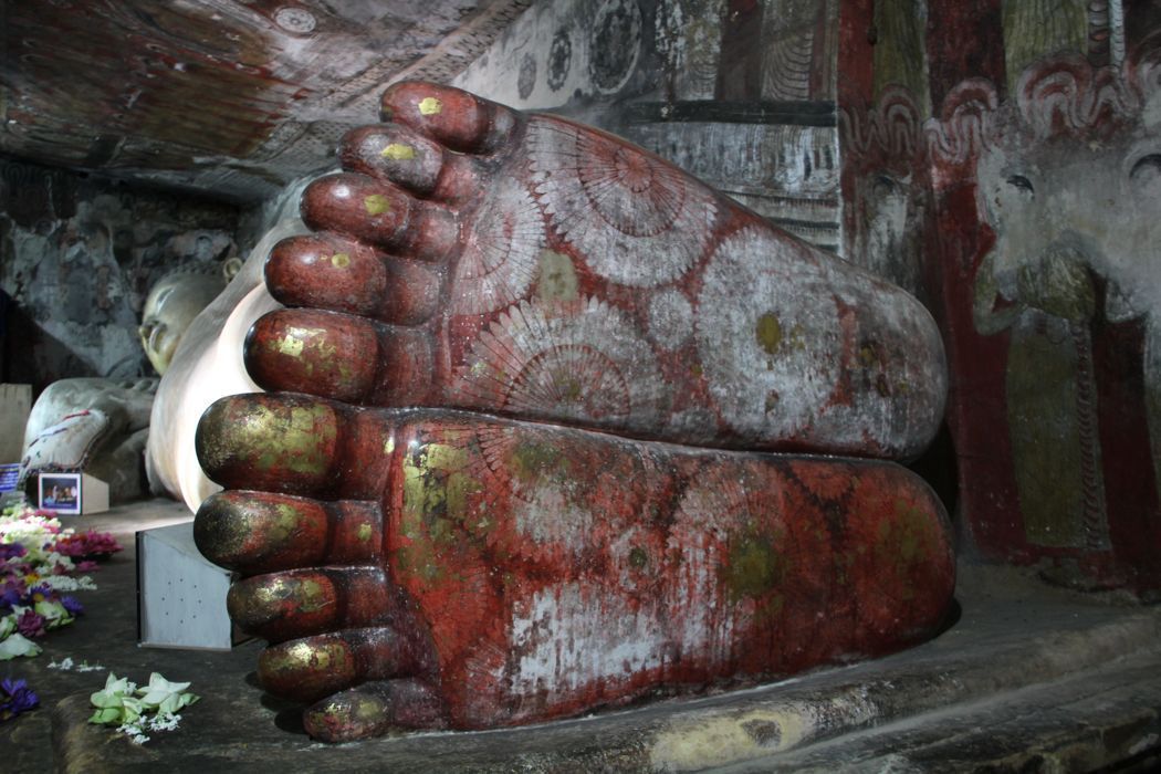 cuevas de dambulla cuevas de dambulla