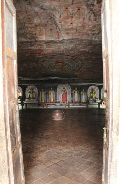 cuevas de dambulla cuevas de dambulla