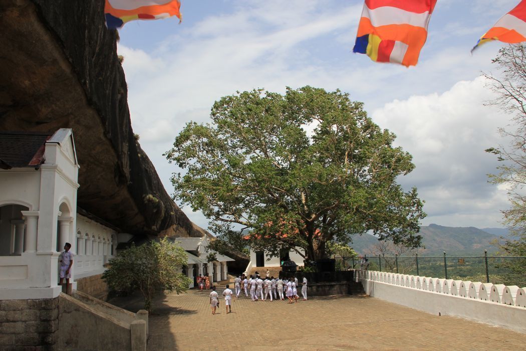 cuevas de dambulla cuevas de dambulla