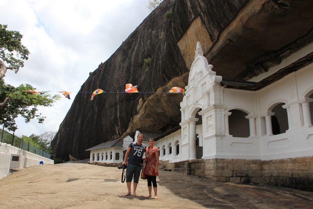 cuevas de dambulla cuevas de dambulla