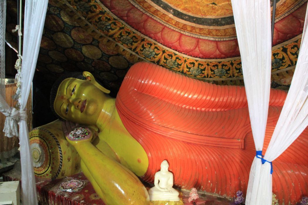 pidurangala pidurangala