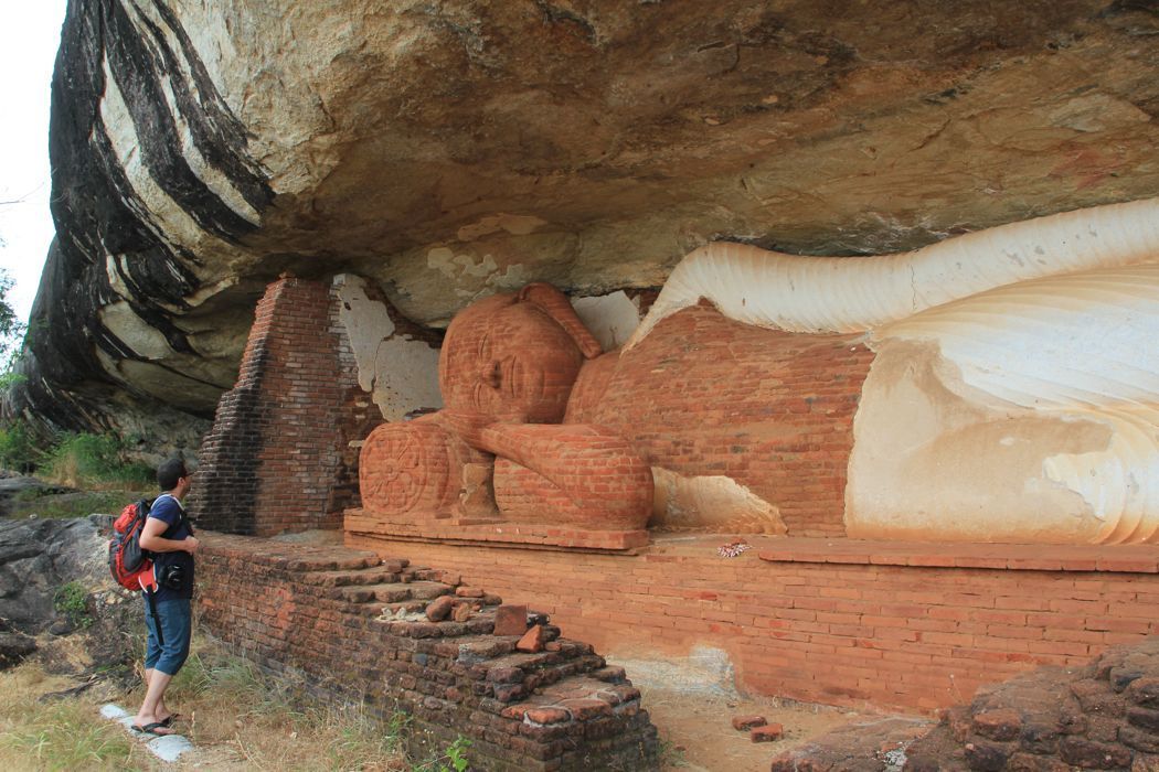 pidurangala pidurangala