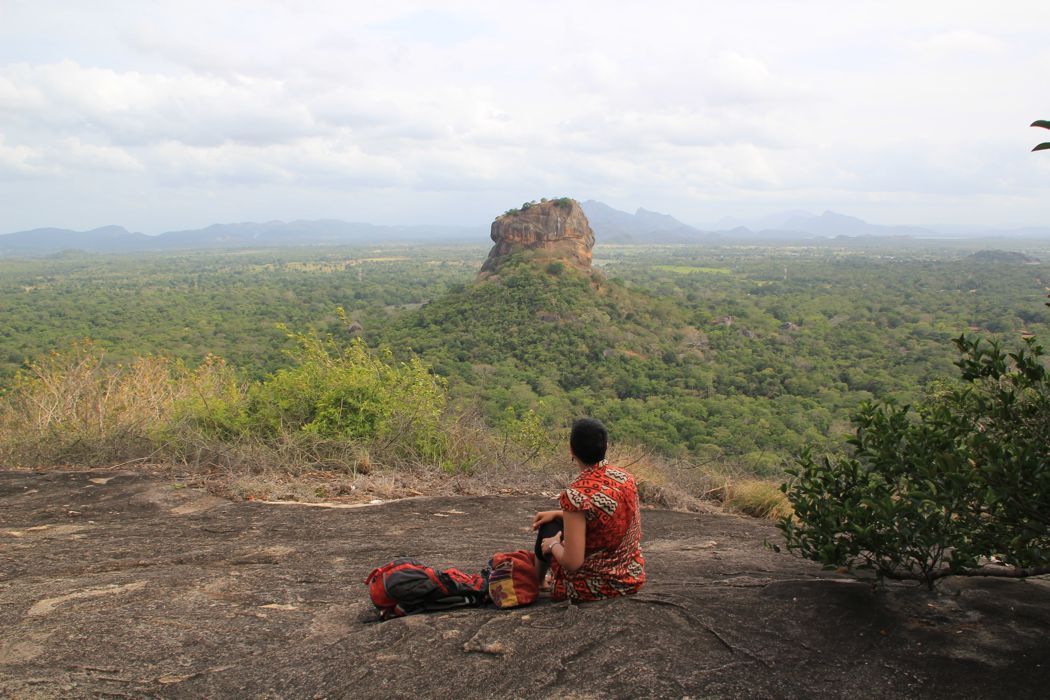 pidurangala pidurangala