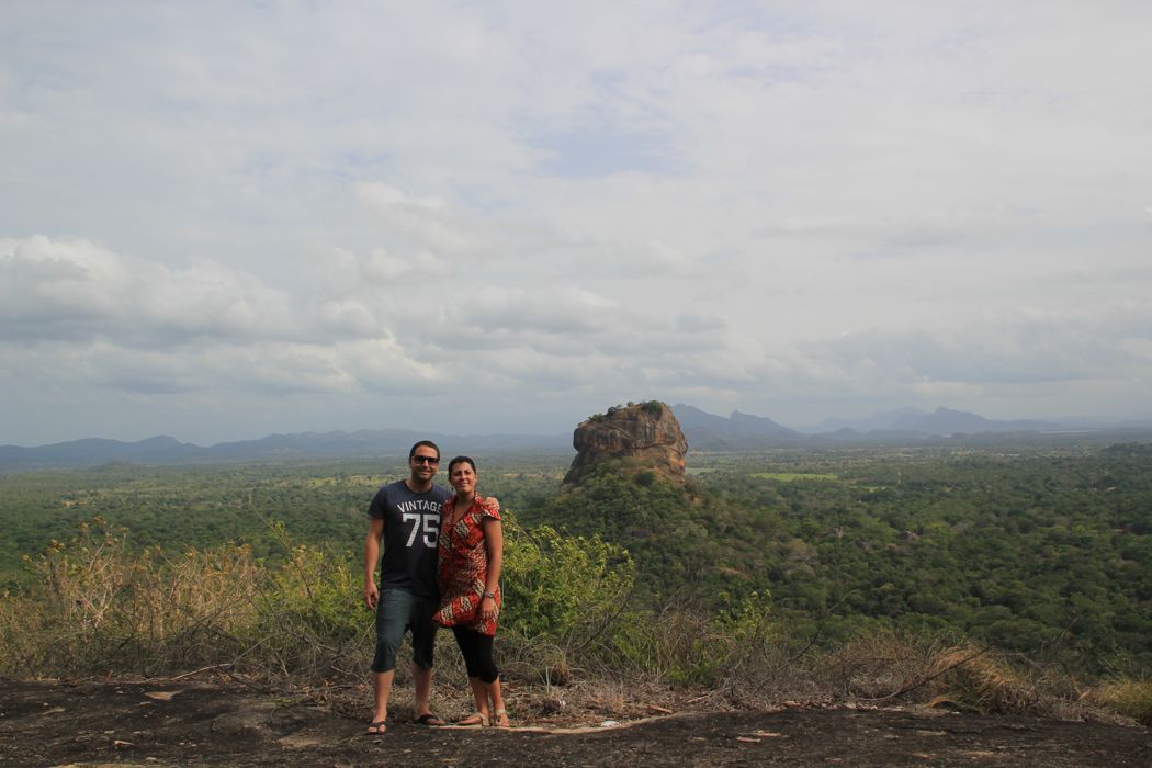 pidurangala pidurangala