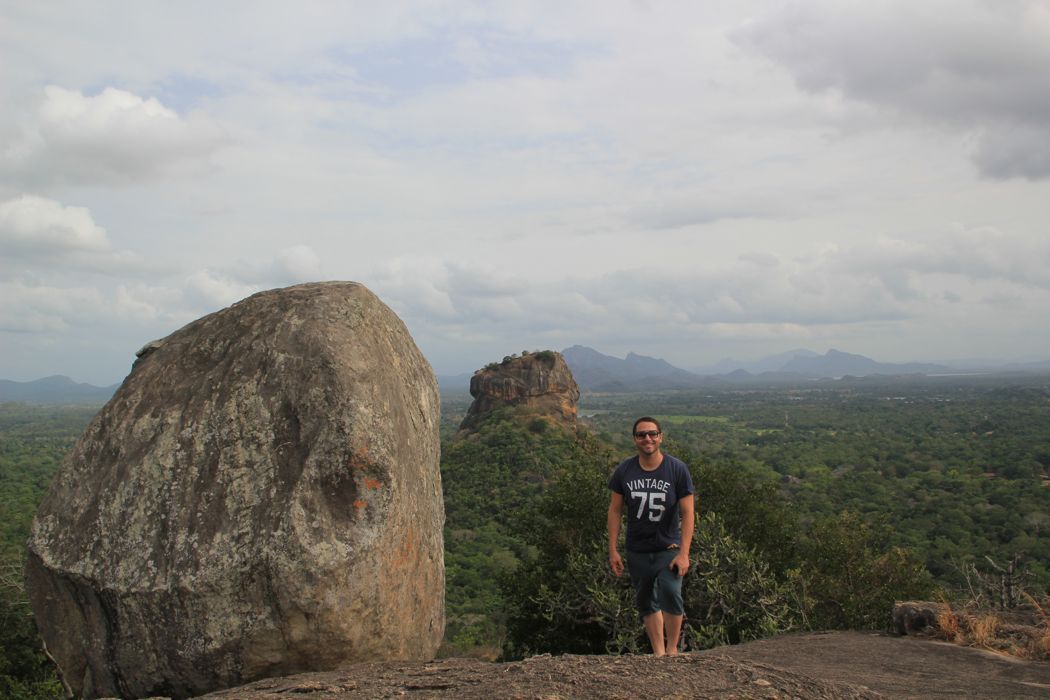 pidurangala pidurangala