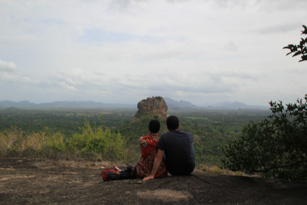 pidurangala pidurangala