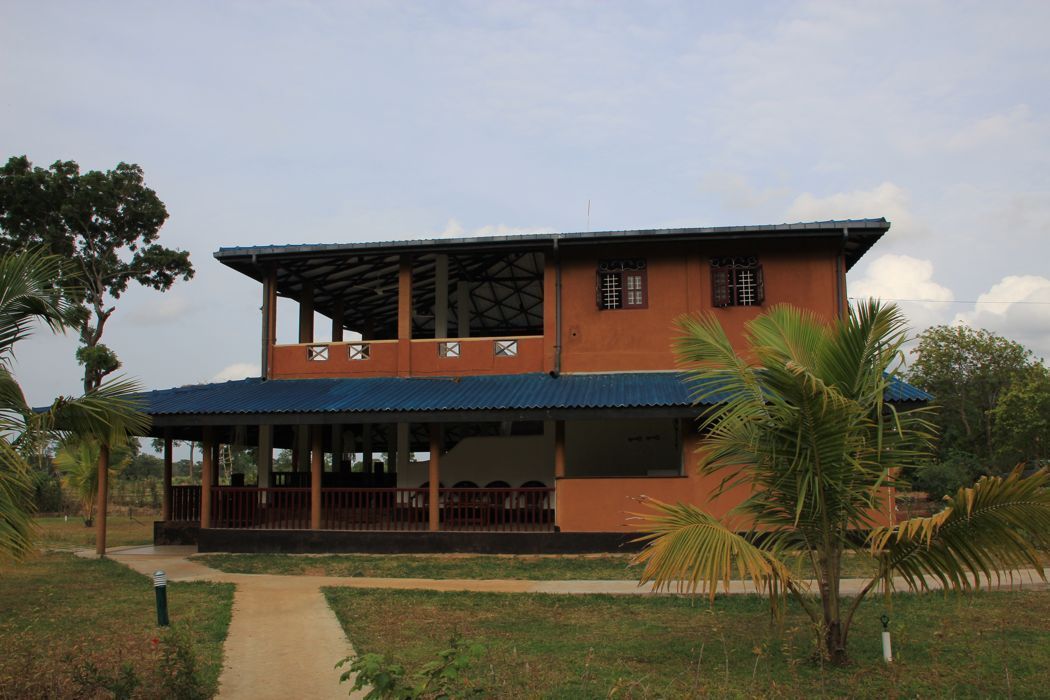 hideout sigiriya hideout sigiriya