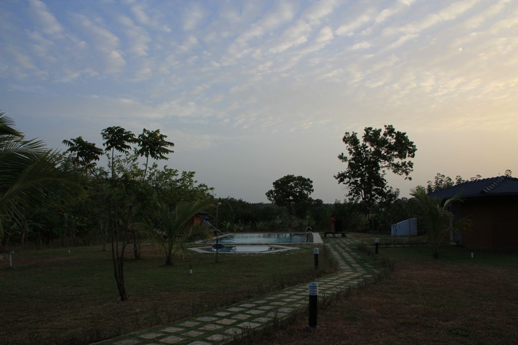 hideout sigiriya hideout sigiriya
