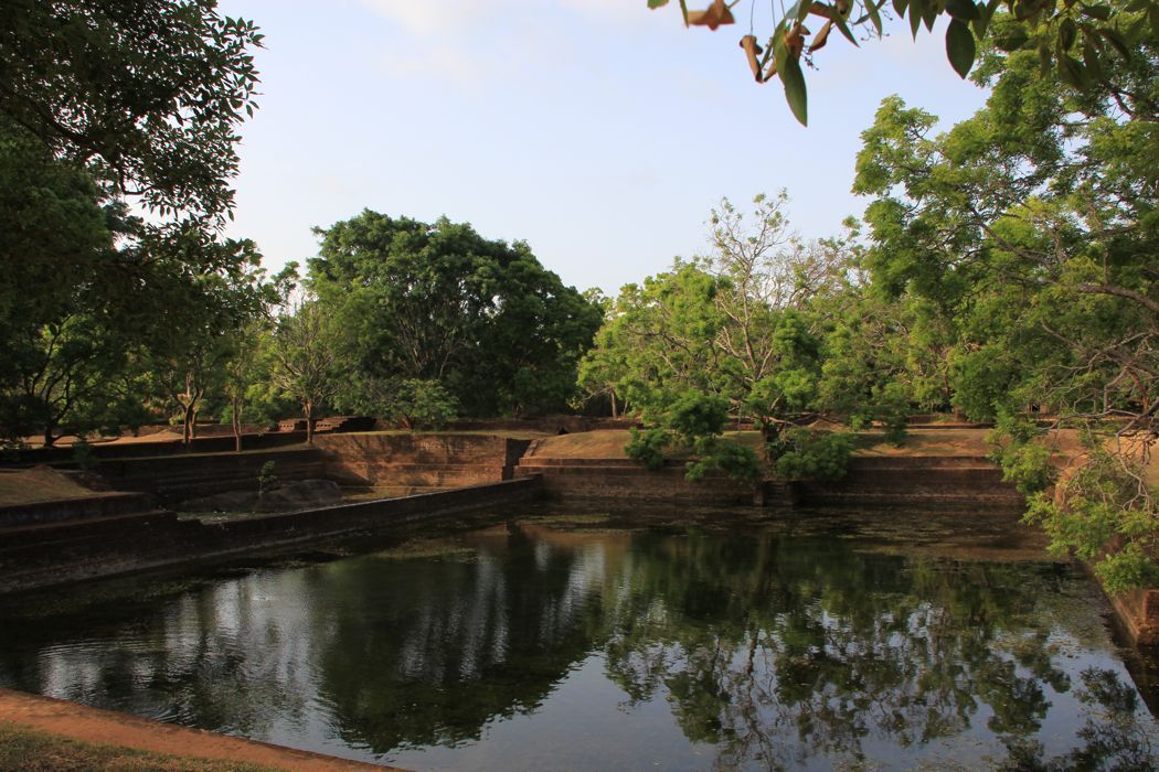 sigiriya sigiriya