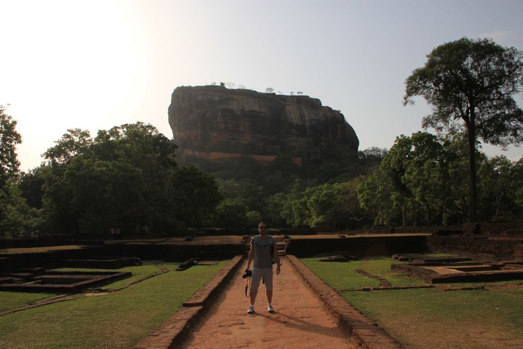 sigiriya sigiriya