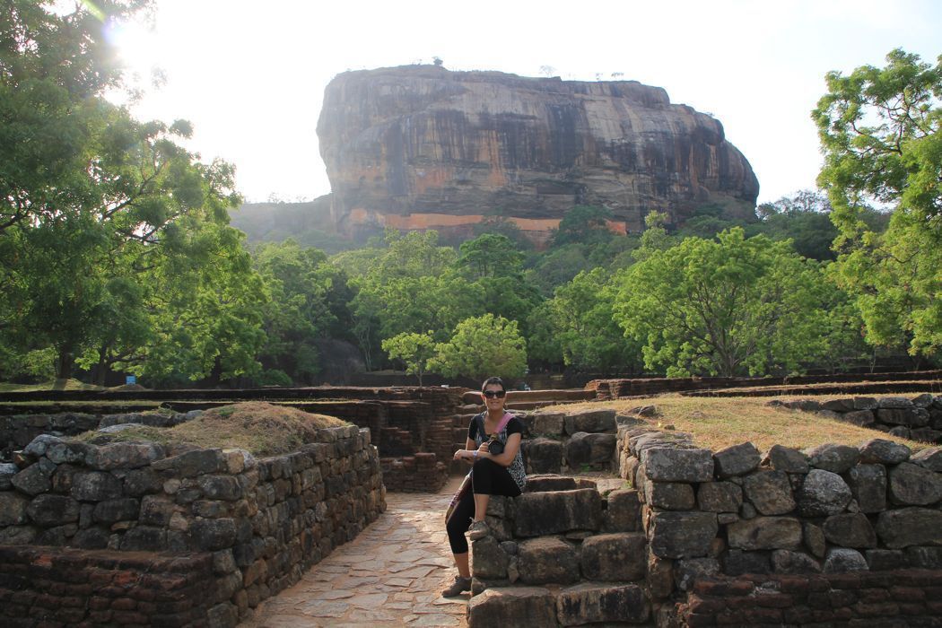 sigiriya sigiriya