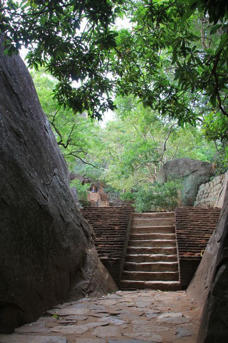 sigiriya sigiriya