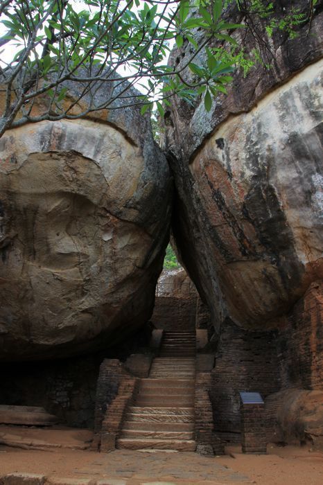 sigiriya sigiriya