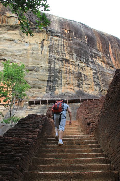 sigiriya sigiriya