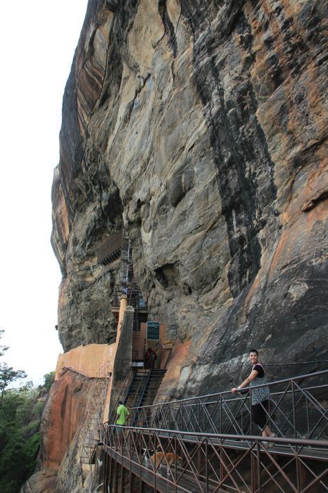sigiriya sigiriya