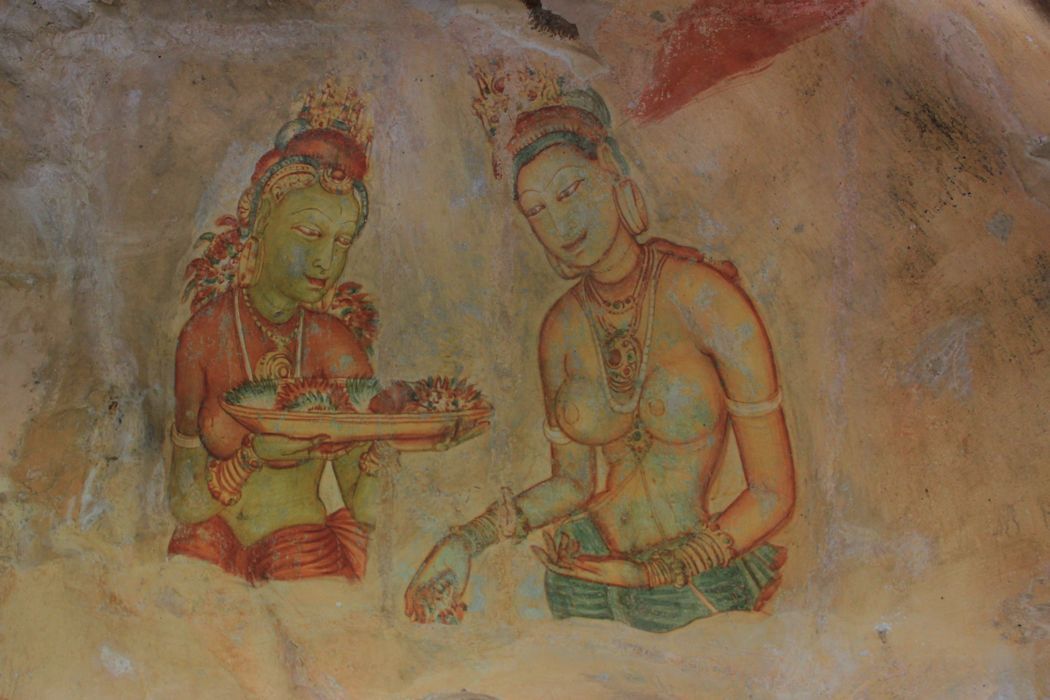 sigiriya sigiriya