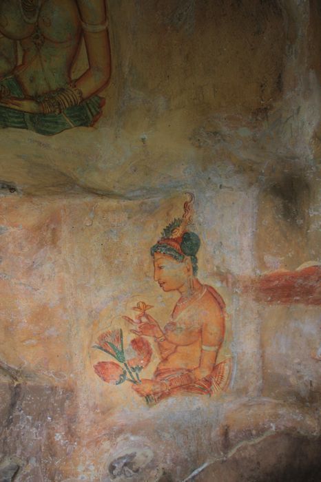 sigiriya sigiriya