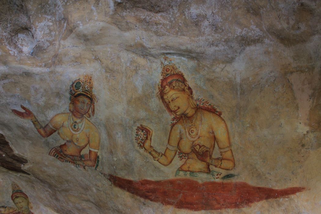 sigiriya sigiriya