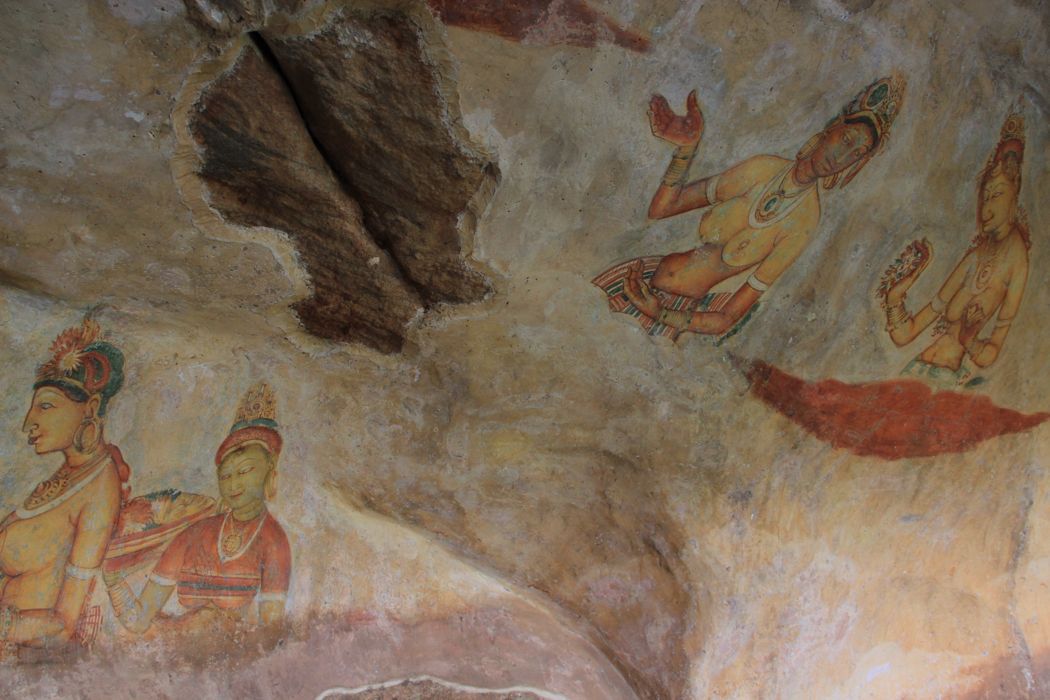 sigiriya sigiriya