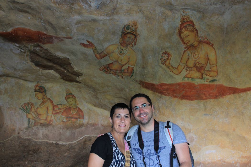 sigiriya sigiriya