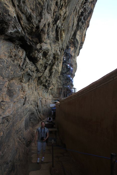 sigiriya sigiriya