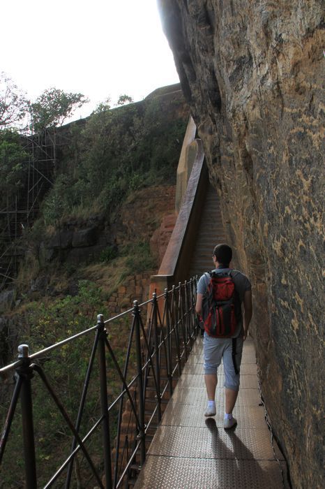 sigiriya sigiriya