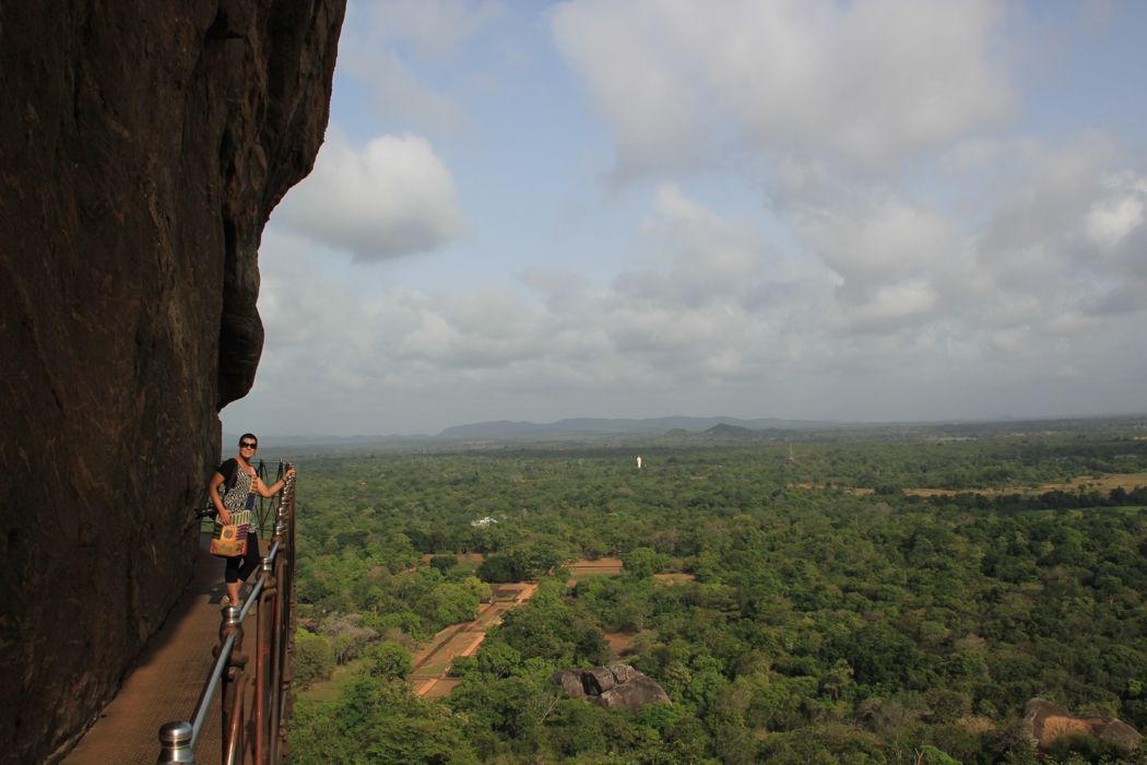 sigiriya sigiriya