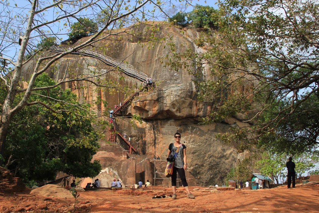 sigiriya sigiriya