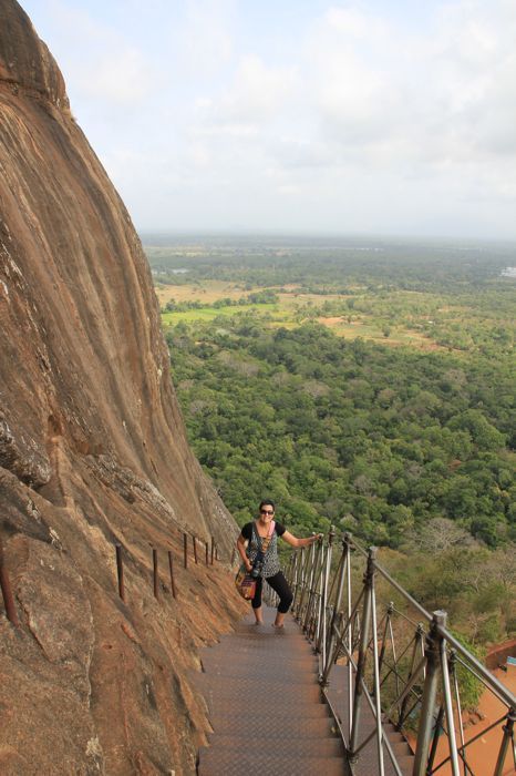 sigiriya sigiriya