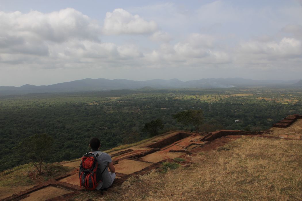 sigiriya sigiriya
