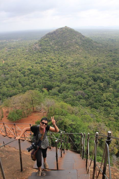 sigiriya sigiriya