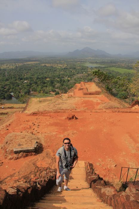 sigiriya sigiriya