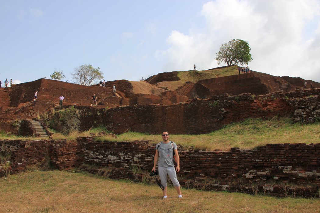 sigiriya sigiriya