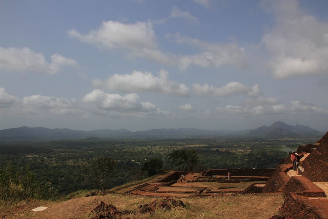 sigiriya sigiriya
