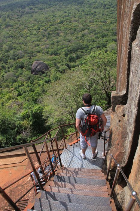 sigiriya sigiriya