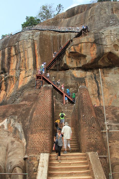 sigiriya sigiriya