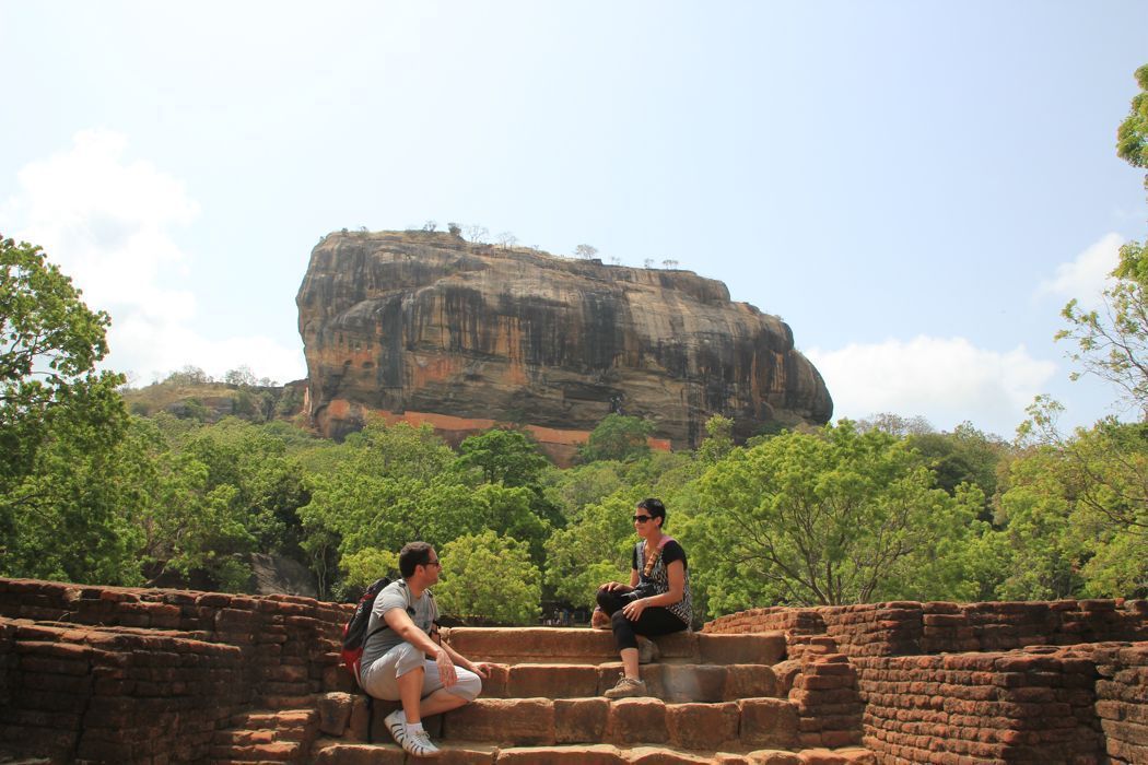 sigiriya sigiriya