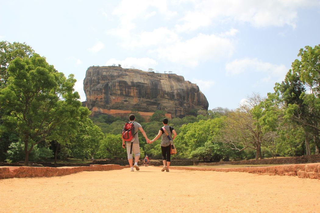 sigiriya sigiriya