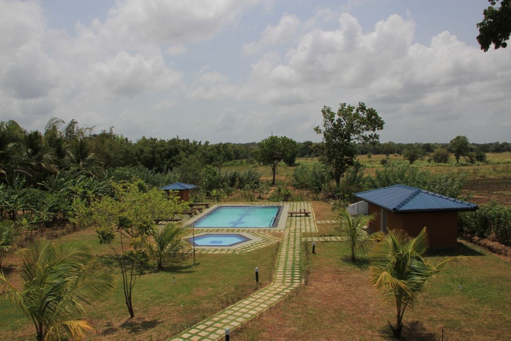 hideout sigiriya hideout sigiriya