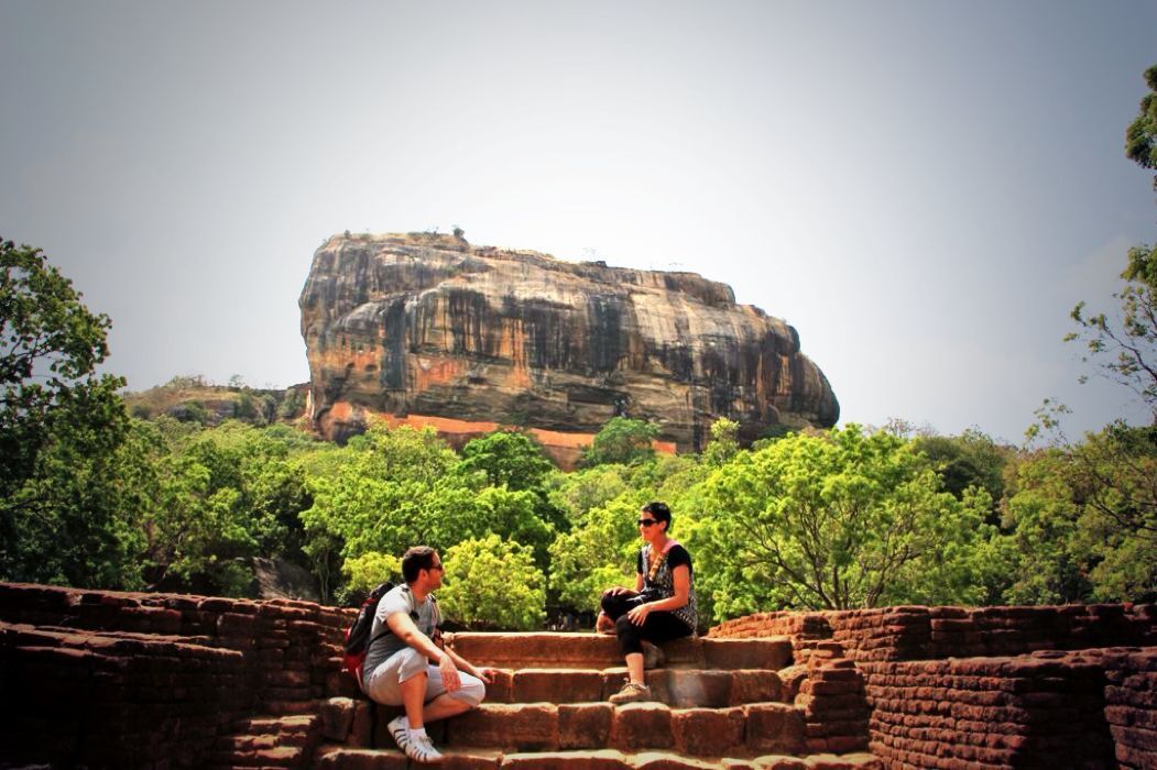 sigiriya sigiriya