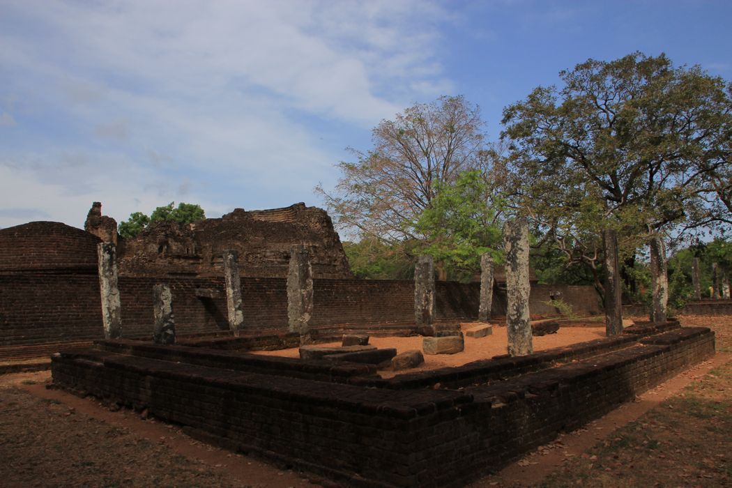 polonnaruwa polonnaruwa
