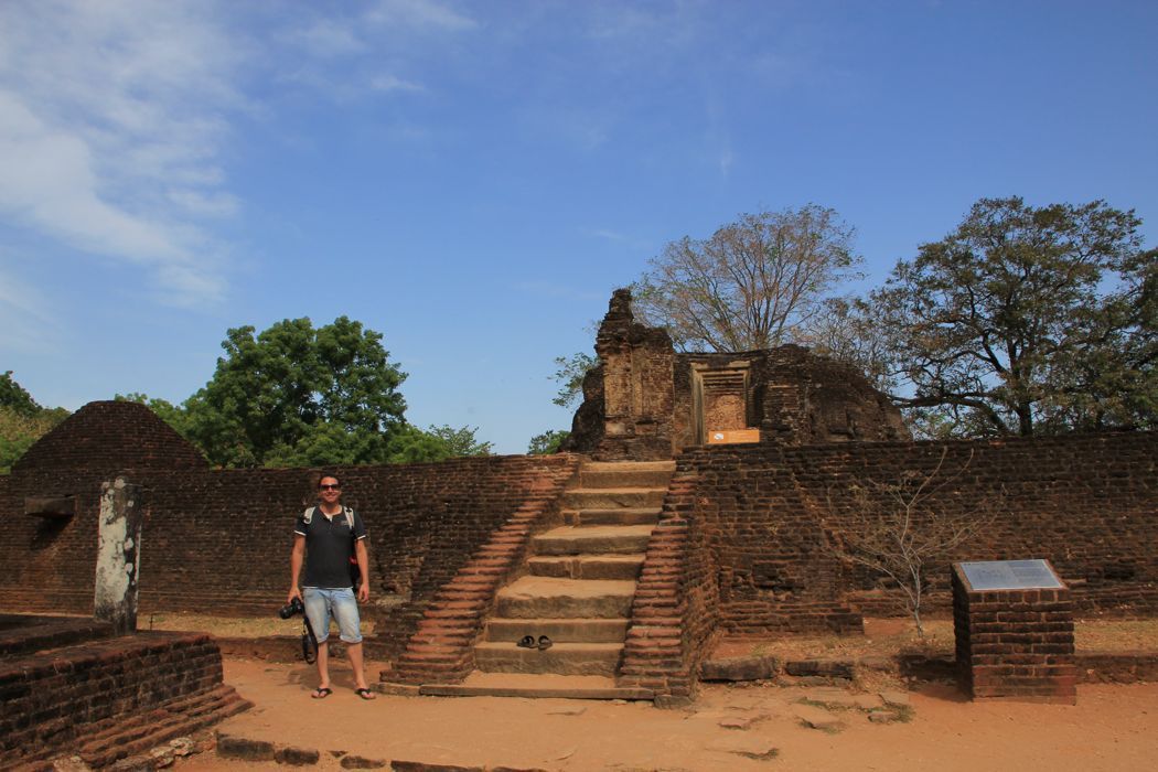 polonnaruwa polonnaruwa